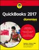 The QuickBooks 2017 For Dummies Book