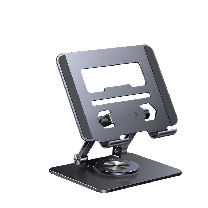 OLOEY Universal Aluminum Alloy Desktop Stand