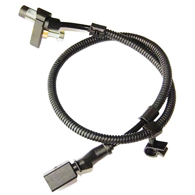 030957147G 0261210188 0261210189 Crankshaft Position Sensor For VW SEAT Caddy II Flight Golf Mk4 Lupo Car Parts