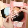 2 Pairs Silicon Eye Pads For Lash Lifting Reusable Eyelash Perming Silicone Pad Lash Lift Ribbons Eyelash Extension Makeup Tools