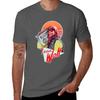 Teen Wolf Tshirt Industrial Work Tee Shirt