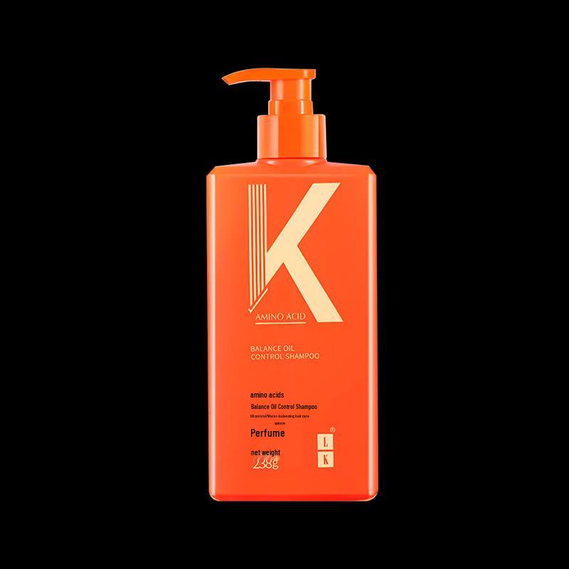LK Hair & Body Care 6-Piece Gift Set