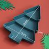 Christmas Decoration 2026 Tree Fruit Plate Merry Christmas Decorations For Home Noel Xmas Gifts Happy  Year