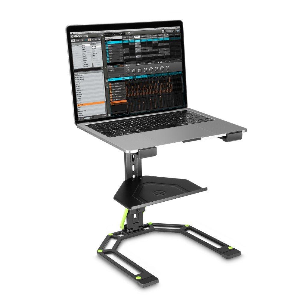 Gravity Adjustable Laptop and Controller Stand GLTS01B