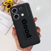 For Infinix Zero 30 X6731 Case Zero 30 4G X6731B Elegant Printing Soft Silicone TPU Slim Cases Cover For Infinix Zero30 5G