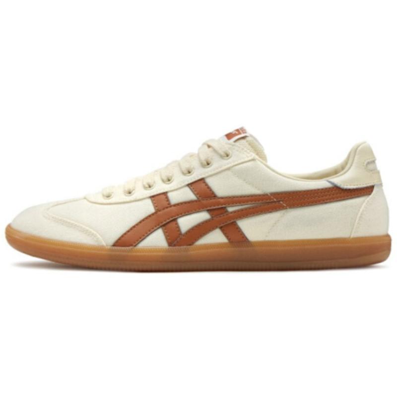 

Onitsuka Tiger Tokuten White Brown Sneakers 1183A862-200 38