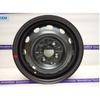 New Genuine Wheel Rim Assy For Hyundai Eon 2011 to 2019 e080