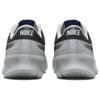 Nike Court Air Zoom Vapor 11 HC Mac Attack Men Sneakers Grey Light-Smoke-Grey Black FN2152-001
