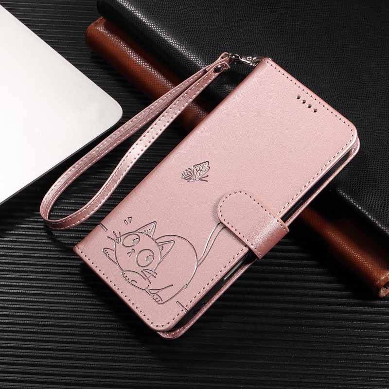 Flip Leather Case For Xiaomi Redmi Note 8 9 10 Pro Max 8T 9S 10S 4G Wallet Card Protect Coque for Redmi 9A 9C 9T 10A 10C Cover