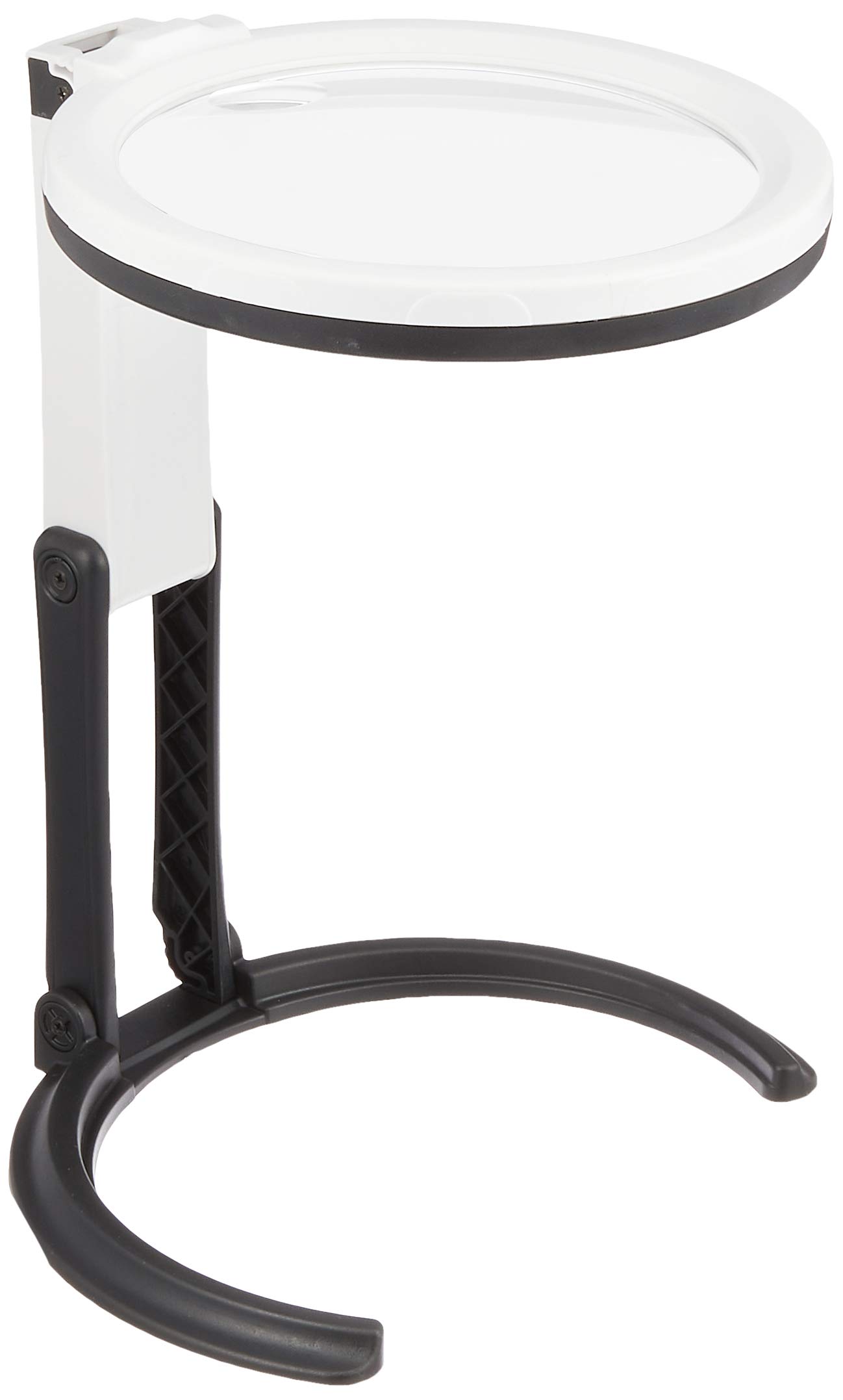 

TSK stand loupe with LED light