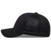 Baseball Cap Summer Breathable Mesh Sun Protection For Men Outdoor Outdoor Activities