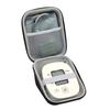 Strong  EVA Case Protective Carrying Case Compact Travel Case Easy To Carry Bag for  Home Blood Pressure Monitors