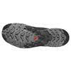 New SALOMON XA Pro 3D V9 Cushioning Low Top Outdoor Shoes Men's Black 472731
