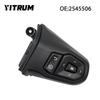 YITRUM 2568445 2545506 2568448 2545505 Steering Wheel Switch Multifunction Module Control Unit For Truck Scania L,P,G,R,S 2016-