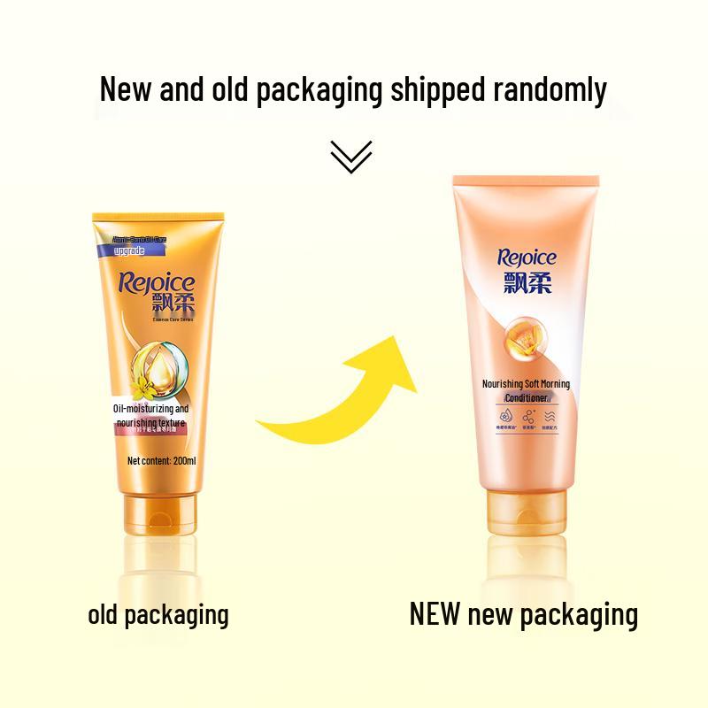 Rejoice Olive Oil Radiant Hair Conditioner 3-Pack