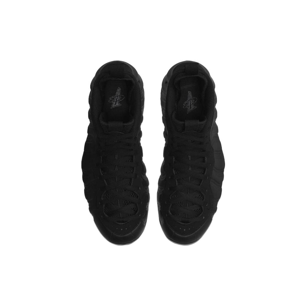 Nike Baskets Homme Air Foamposite One Anthracite 2023 Noir FD5855-001