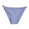 Breathable Low-Rise Cotton Panties for Women - Sexy Sweet Hollow Out Design for Summer