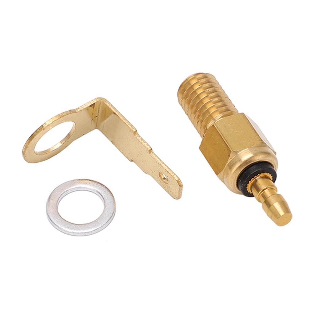 Vergaserheizungs-Reparaturpaket Vergaserheizungs-Reparaturpaket Motor-Kabinenheizungs-Überholsatz Erhöht