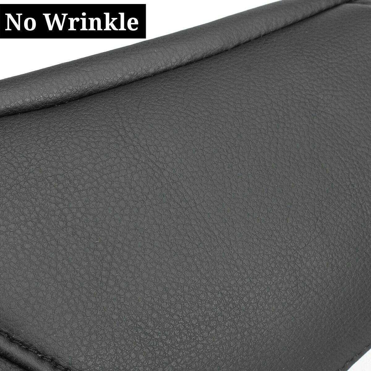 

Portable For Honda CRV 2007 2008 2009 Seat Armrest Leather Handrest Adjustable Seat Side Hand Holder