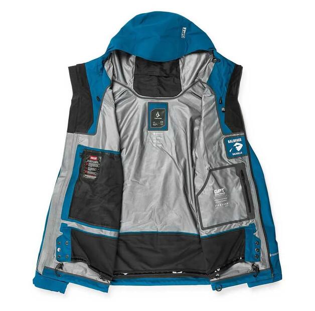 Volcom Куртка Guide Gore-Tex