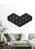 Acrylic DIY Wall Decoration Mirror Stickers for Home