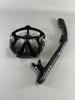 Full-Dry Adult Diving Mask & Snorkel Set