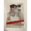 STRAY KIDS GIAPPONE FAMILY MART UFFICIALE CLEAR Cartolina Fotografica