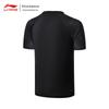 Li-Ning Professional Badminton Short Sleeve Training Jersey