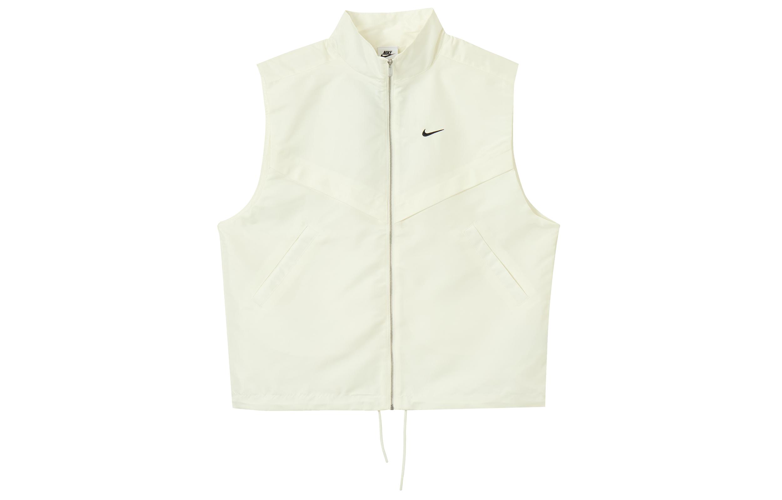 Nike Sportswear Windrunner Women s Shine Vest HV2473-133 M