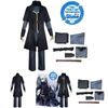 Get Ready For Your Next Cosplay Event With Limirute Enspest Costume