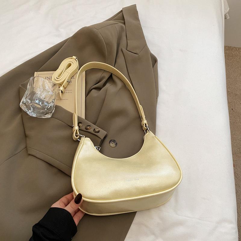 

Spring and summer popular niche bag women s new foreign style versatile shoulder bag super fire women s messenger bag