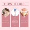 NORTH MOON Body Care Cream – Gentle Moisturizer for Soft & Comfortable Skin