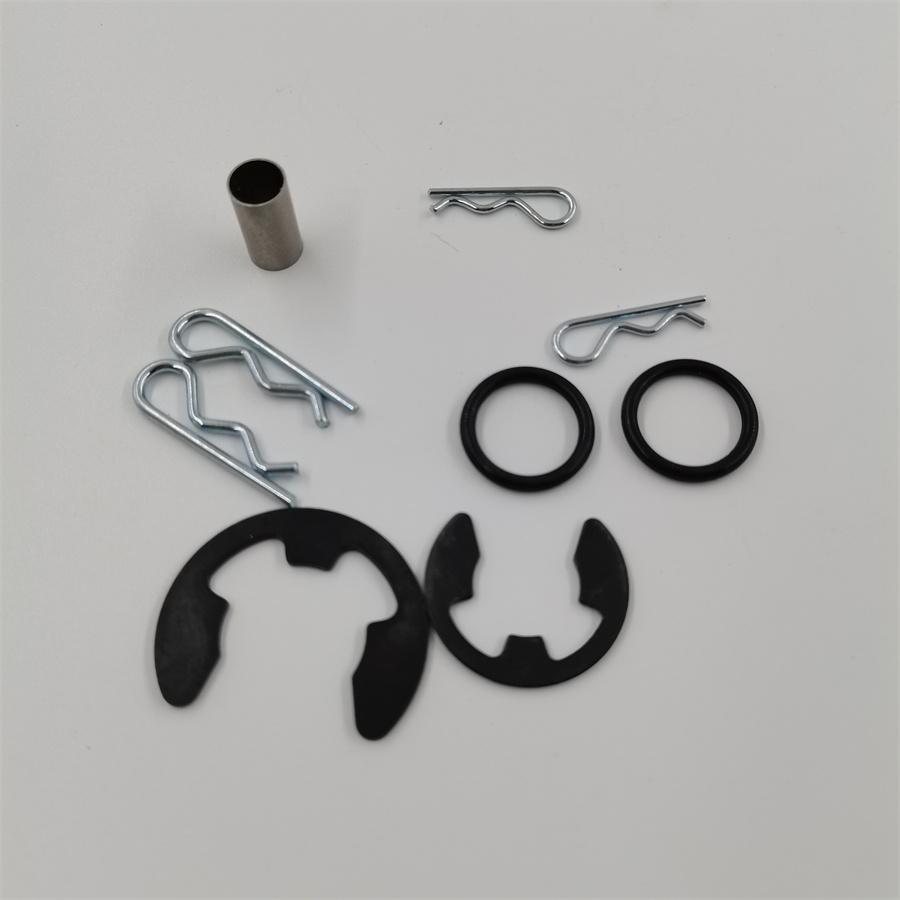 Billet Spherical Shifter Cable Bushings for Honda Acura Accord  RSX CIVIC TSX