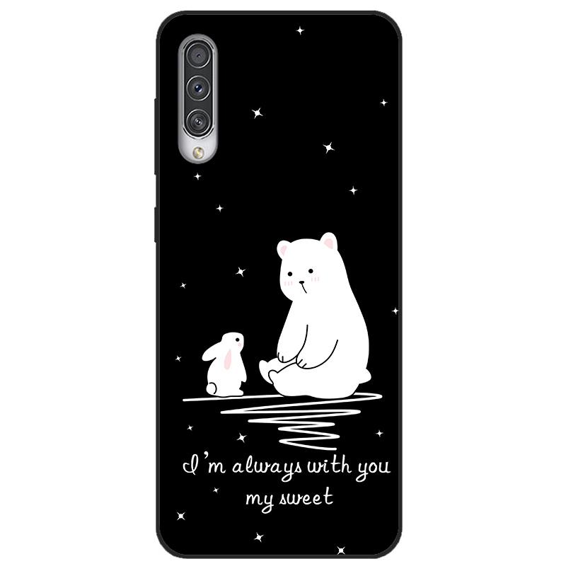 Cover For Samsung Galaxy A30s Case Soft Silicone Case For Samsung Galaxy A50 A505 SM-A505F/DS For Coque Samsung A50 s A50s A 30s