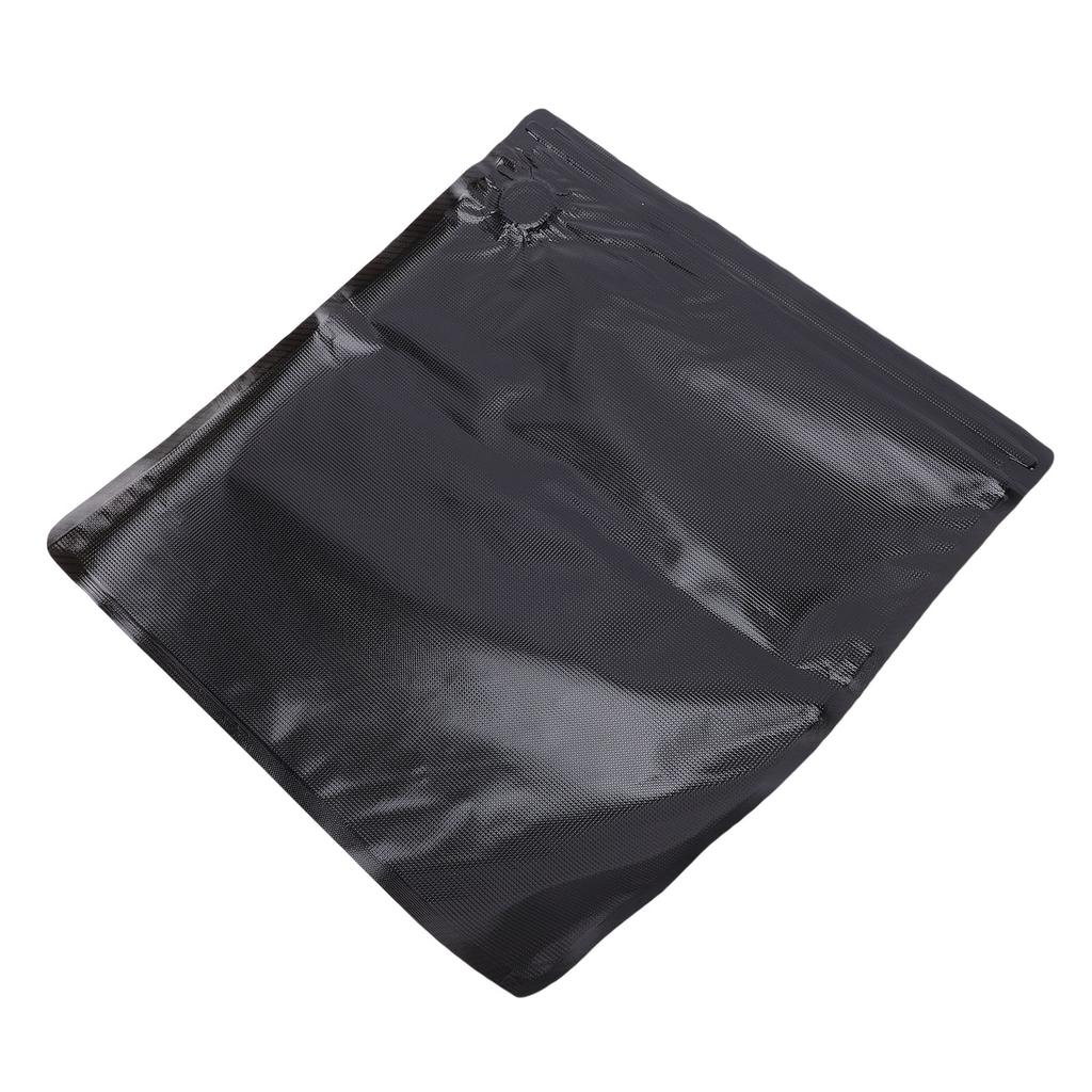 30 Pcs Filament Vacuum Storage Bag with USB Electric Pump 12.6x13.4in Light Proof 3D Printer Filament Storage Bags