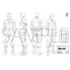 Brave Explosion Burn Brave Burn Official Document Collection Setting Document Collection