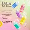 Diane Lactic Acid Moisturizing Body Wash