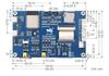 ESP32-S3 Dev Board with 4.3" Touchscreen, LX7 Dual-Core, WiFi & Bluetooth Support