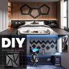 1pcs Self-Adhesive Acoustic Felt Panels Soundproof Square Wall Stickers Absorb Noise Eliminate Echoes Foam Panels