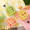 Wutuo Press-Release 9-Grid Ice Tray