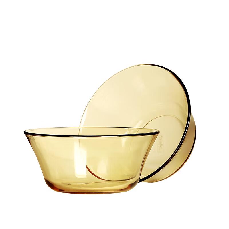 Corning Visions 2-Piece Dinnerware Set