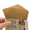 1/8/24/40/64 PCS Scorpion Joint Pain Relief Patch Chinese Herbal Plaster for Body Back Knee Neck Muscle Pain