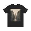 New York City Shirt | NYC Streetwear Tee | Vintage NYC Graphic Tee