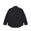 Palace Archy Shirt Black Unisex Tops P29SHT009