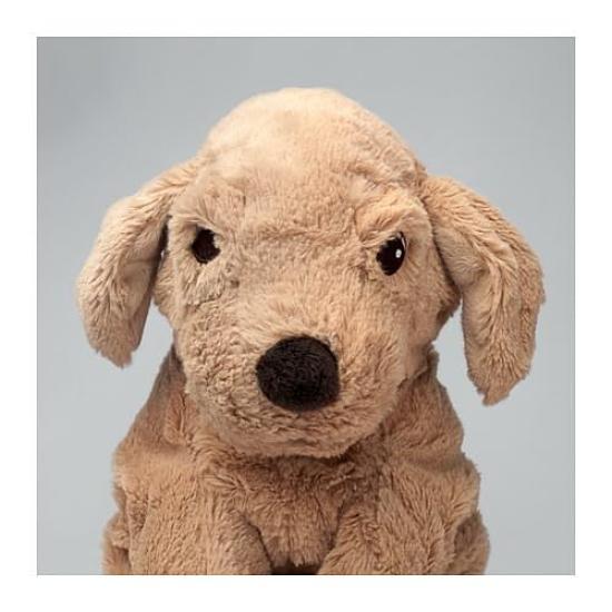 GOSIG GOLDEN Soft Toy - DogGolden Retriever 40 cm 501.693.41