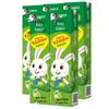 Baby Hase Kinderzahnpasta (Apfel, 2-12 J., 5x40g)