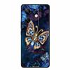 For Infinix Zero 30 4G Case Animals Soft Silicone TPU Back Cover Phone Cases For Infinix Zero30 4G X6731B Bumper Wolf Cool Coque
