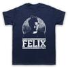 Felix Da Housecat Dj Producer Tribute House Men's & Women's T-Shirt