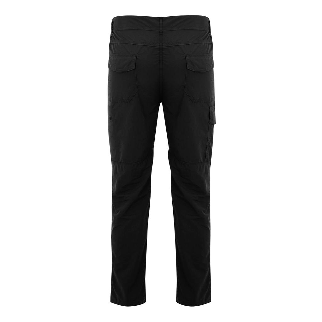 Men's Summer Cargo Pants Sports Outdoor Waterproof Plus Size Hiking Pants