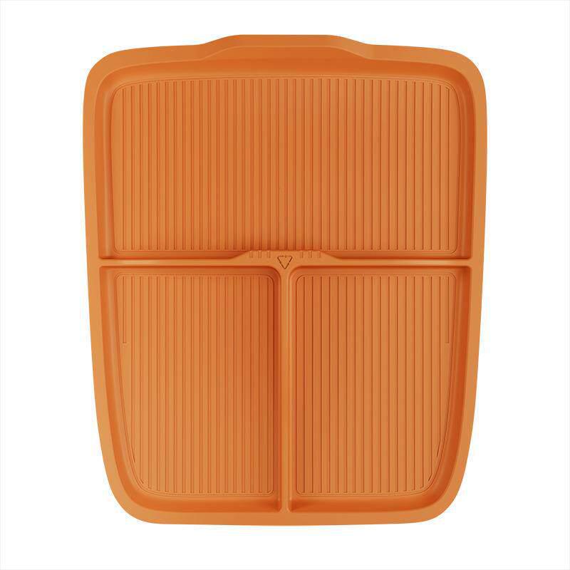 Xiaomi YU7 Silicone Under-Center Pad & Protective Cup Holder for Cars